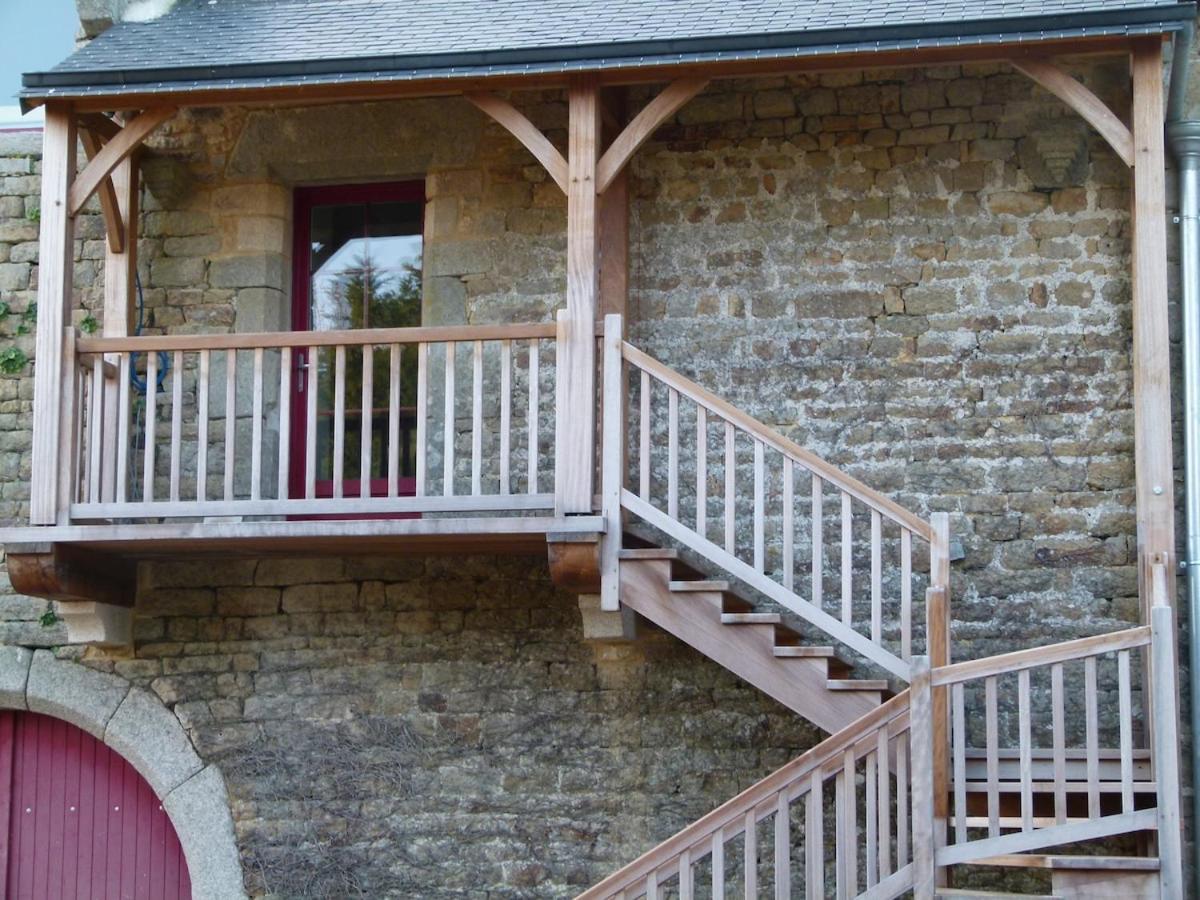 Manoir De Larmor Villa Vannes Exterior photo